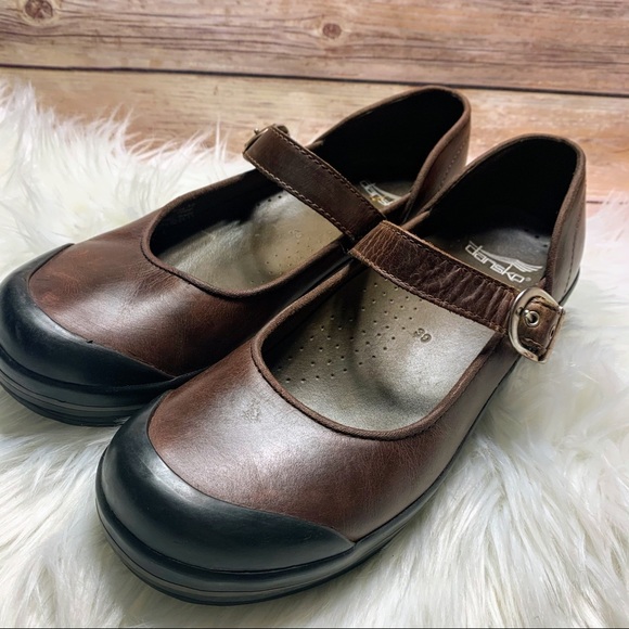 dansko 39 in us